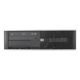 HP Compaq 6300 Pro Core i5 I5-3470 3.2 GHz 4 Go RAM 500 Go