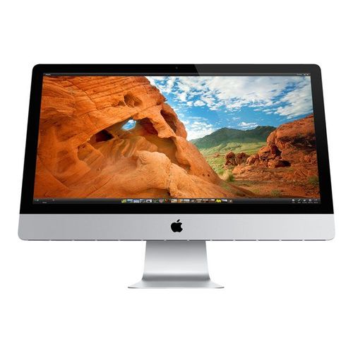 Apple iMac Core i5 3.2 GHz 8 Go RAM 1 To