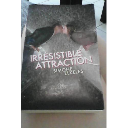  Irrésistible Attraction