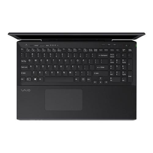 sony vaio s i7