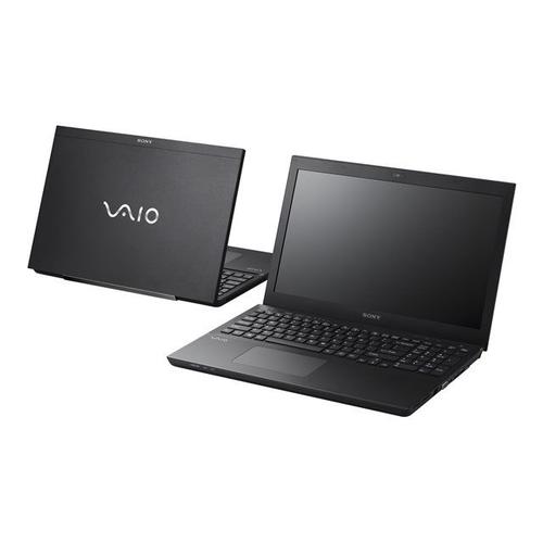 sony vaio s series ram