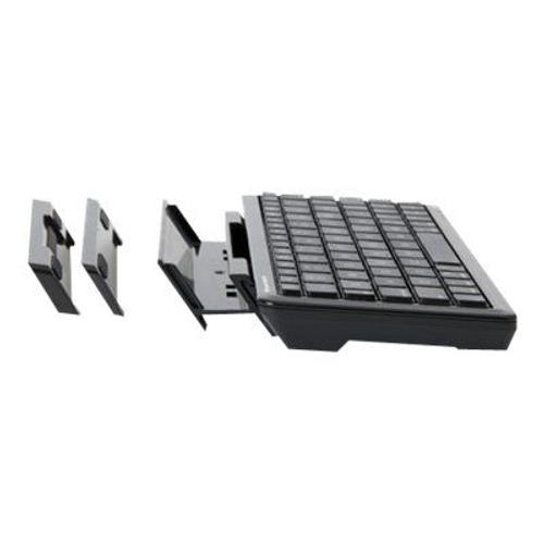 Hamlet Smart - Clavier - Bluetooth - US QWERTY