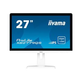 Ecran PC Iiyama 27 pouces 2K - Promos Soldes Hiver 2024