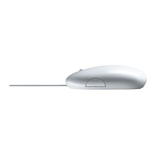 Apple - Souris - optique - filaire - USB