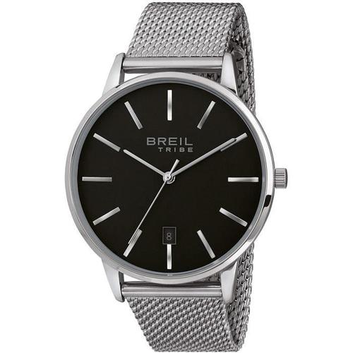 Montre Seul Le Temps Homme Breil Avery Informel Cod. Ew0458