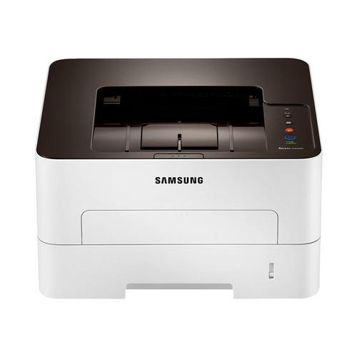 Samsung Xpress M2825ND - Premium Line - imprimante - Noir et blanc - Recto-verso - laser - A4/Legal - 4 800 x 600 dpi - jusqu'à 28 ppm - capacité : 250 feuilles - USB 2.0, LAN