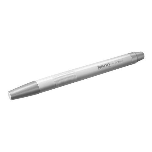 BenQ PW02 - Stylo numérique - multitactile - infrarouge - sans fil - infrarouge - pour BenQ MW820ST, MW824ST, MW826STH, MX806ST, MX819ST, MX822ST, MX823ST