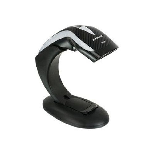 Datalogic Heron HD3130 - Scanner de code à barres - de poche - 270 scans / seconde - décodé - câble d'interface requis