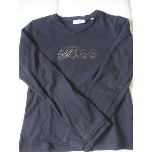 T-Shirt Hugo Boss 12 Ans - Xs