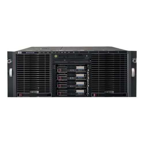 HPE ProLiant DL740 - Xeon MP 3 GHz 4 Go RAM