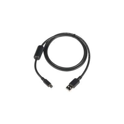 Garmin - Câble USB - mini-USB de type B (M) pour USB (M) - pour Edge 205, 305; Forerunner 205; nüvi 350, 360; StreetPilot 2820, c510, c550; zumo 550, 660