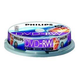 DVD-RW Vierges - Promos Soldes Hiver 2024