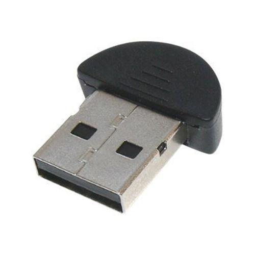 Sandberg Mini Bluetooth Dongle - Adaptateur réseau - USB 2.0 - Bluetooth 2.0 EDR - Classe 2