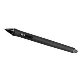 Wacom Intuos4 Grip Pen - Stylet actif - pour P/N: