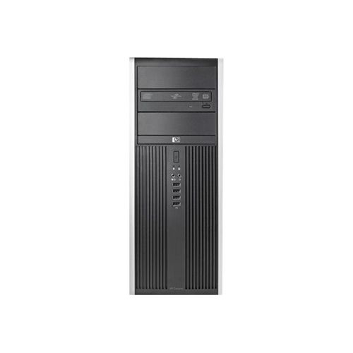 HP Compaq Elite 8100 - SFF - pas de processeur - RAM 0 Go - aucun disque dur - GigE - moniteur : aucun - CTO