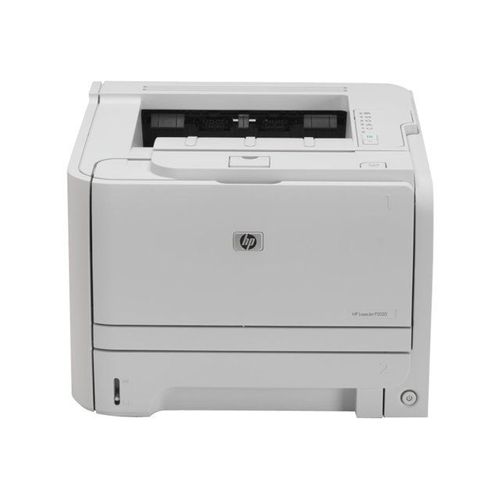 HP LaserJet P2035 - Imprimante - monochrome - laser - Legal - 1200 ppp - jusqu'à 30 ppm - capacité : 300 feuilles - parallèle, USB