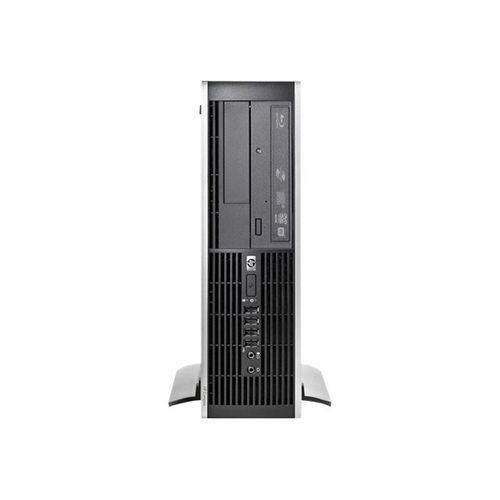HP Compaq Elite 8000 Pentium E5400 2.7 GHz 2 Go RAM 320 Go