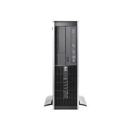 HP Compaq Elite 8000 Pentium E5400 2.7 GHz 2 Go RAM 320 Go