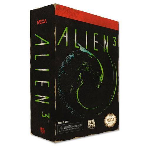 Alien 3 Figurine Dog Alien Video Game Appearance 25 Cm