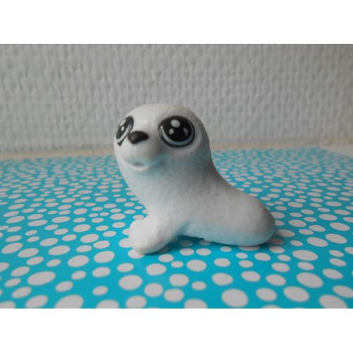 Figurine Kinder Animaux De La Banquise