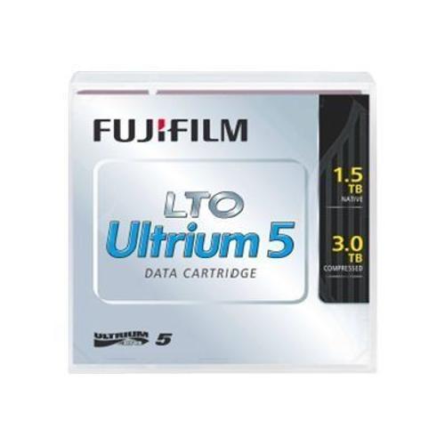 FUJIFILM LTO Ultrium G5 - LTO Ultrium 5 - 1.5 To / 3 To