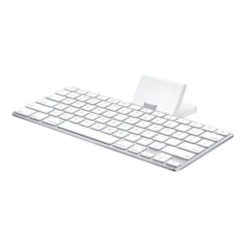 Apple Keyboard Dock - Clavier - pour iPad 1