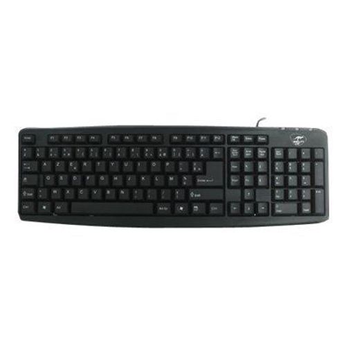 Mobility Lab Deluxe Classic - Clavier - USB