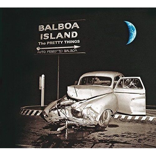 Balboa Island