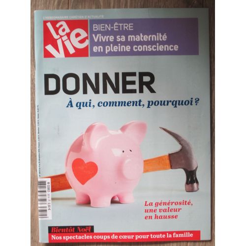 La Vie 3614 