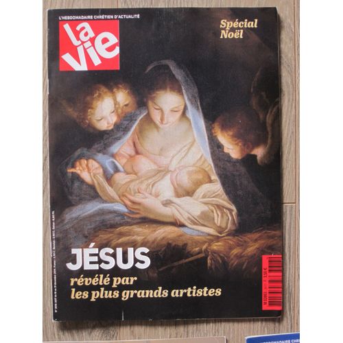 La Vie 3616 