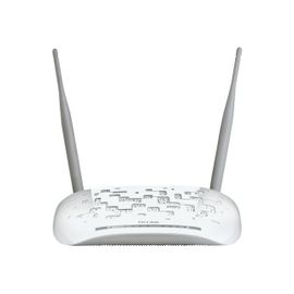 TP-Link TD-W8961ND - Routeur sans fil - modem ADSL commutateur 4 ports 2,4 Ghz