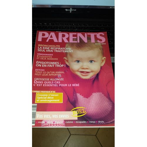 Parents 407 
