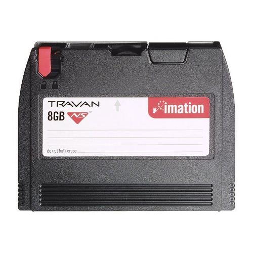 Imation - Travan - 4 Go / 8 Go - TR-4