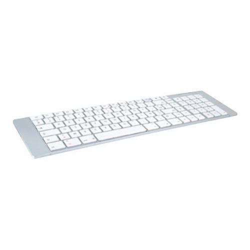 Mobility Lab Wireless Design Touch for MAC - Clavier - sans fil - 2.4 GHz