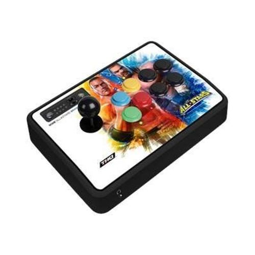 Wwe All Stars Brawlstick Xbox 360