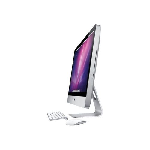 Apple iMac MC309F/A - Mi 2011 - 21.5" Core i5 2.5 GHz 4 Go RAM DD 500 Go AZERTY
