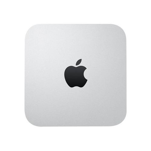 Apple Mac mini MC815F/A - Mi 2011 - Core i5 2.3 GHz 2 Go RAM 500 Go