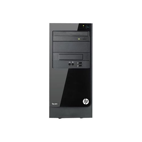 HP Pro 3300 Core i3 I3-2120 3.3 GHz 2 Go RAM 500 Go