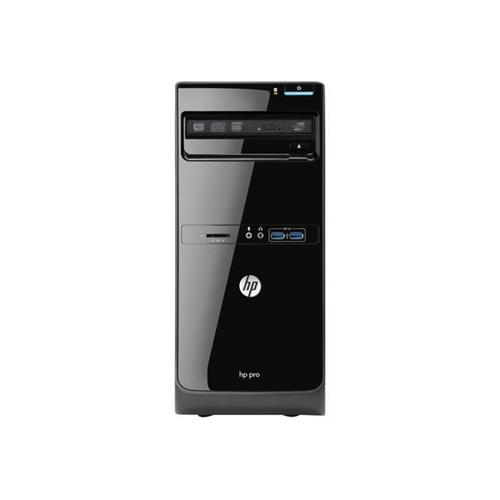 HP Pro 3400 Core i5 I5-2400 3.1 GHz 4 Go RAM 500 Go