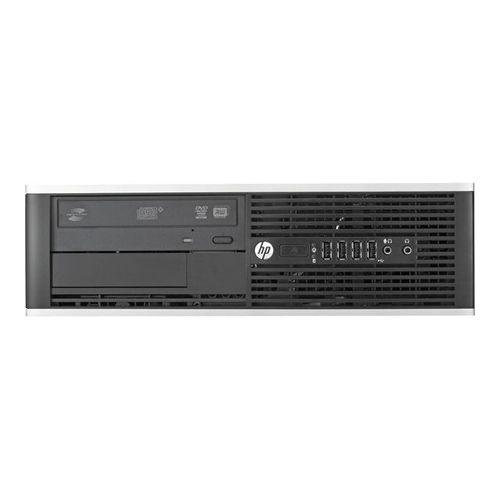 HP Compaq 6200 Pro Pentium G630 2.7 GHz 2 Go RAM 250 Go