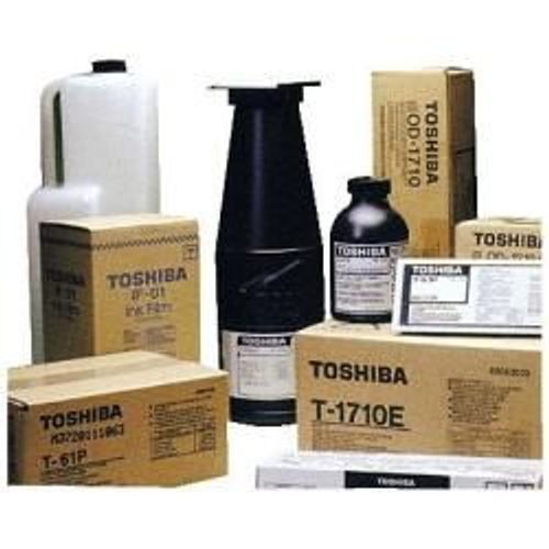 TOSHIBA TONER T-2507 PAG 12000