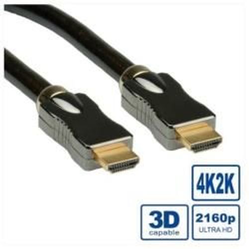 ITB SOLUTION CAVO ULTRA HD GOLD MT 2