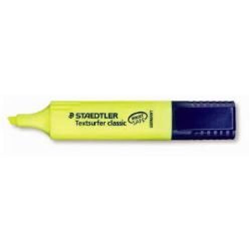 STAEDTLER CF10EVIDENZ TEXTSURFER CLASS