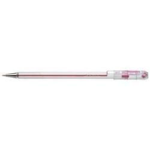 PENTEL CF12PENNA SFERA SUPERB 0.7 ROSSO
