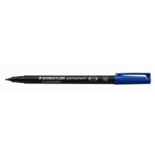 STAEDTLER CF10PENNA LUMOCOLOR PERMANENT