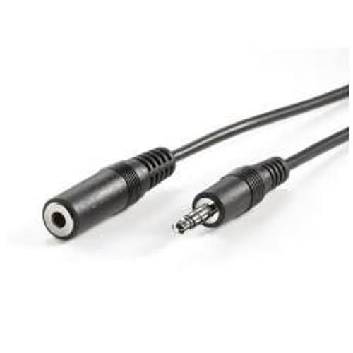 NILOX CAVO AUDIO 2MT JACK M/F