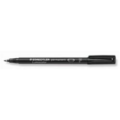 STAEDTLER CF10PENNA LUMOCOLOR PERMANENT