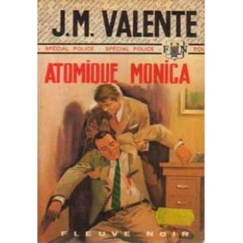 Atomique Monica