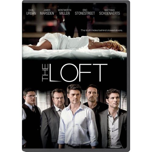 Loft (2014)