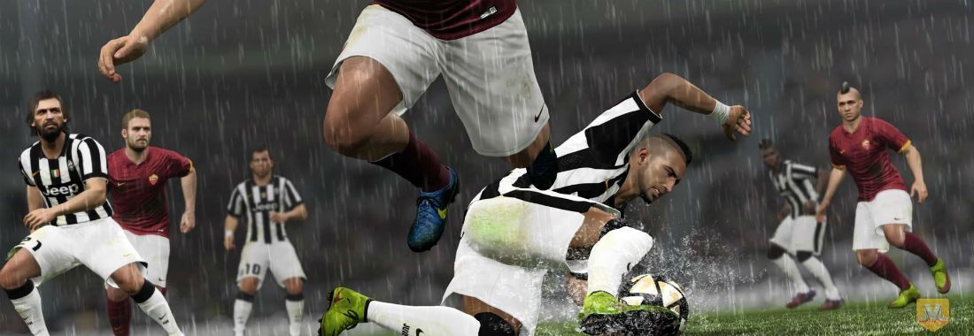 Pro Evolution Soccer 2016 - PES 2016 - Day One Edition_image_4|Rakuten